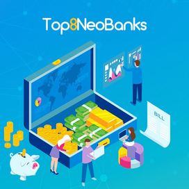 Top8NeoBanks